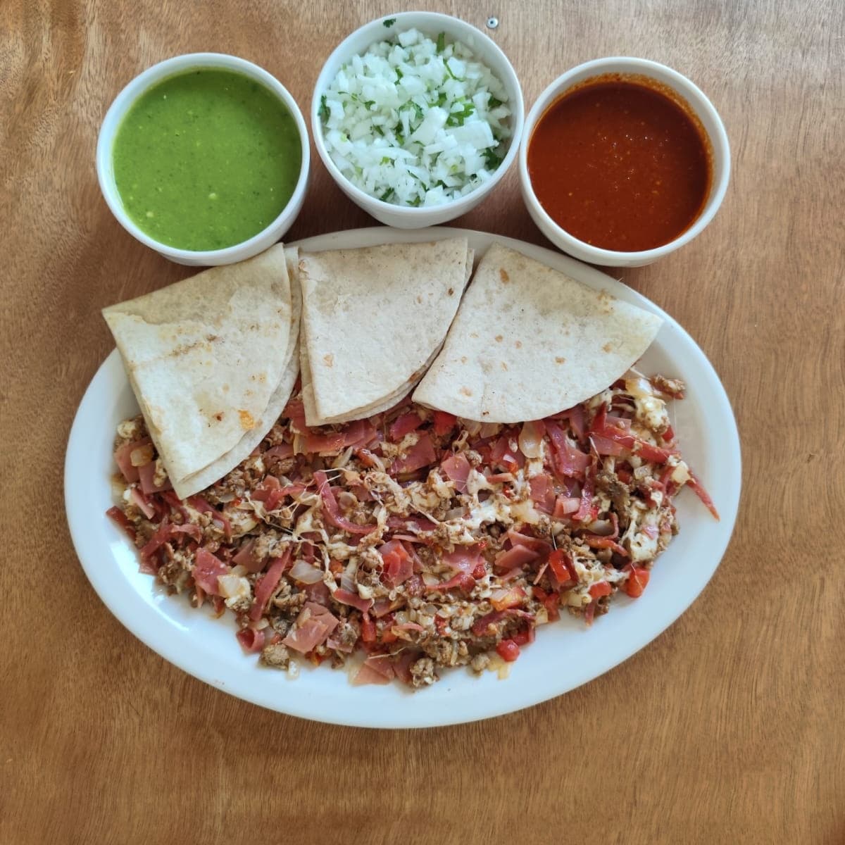 ALAMBRE !MEXICANO¡