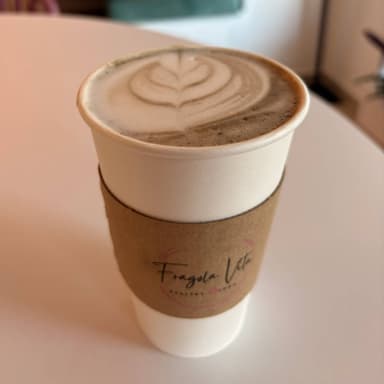 Latte Dark Chocolate