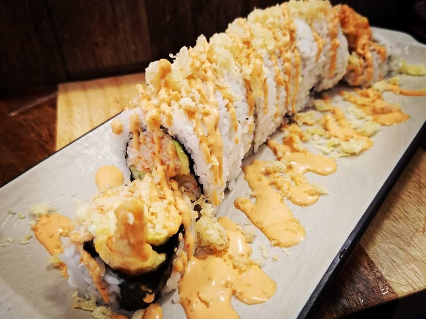 Tokio Restaurante