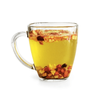 Tisana Pasión Frutal