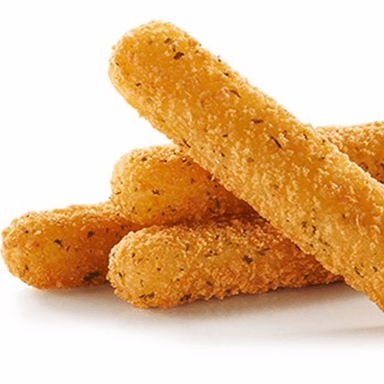 Dedos de Queso Cruji.