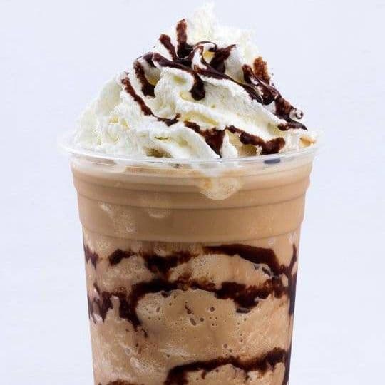 Frappe de Café