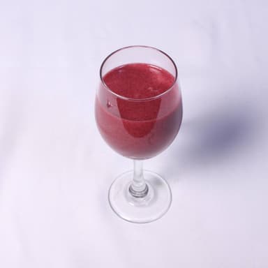 Jugo de Fresa con Zarzamora