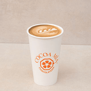 Espresso Latte