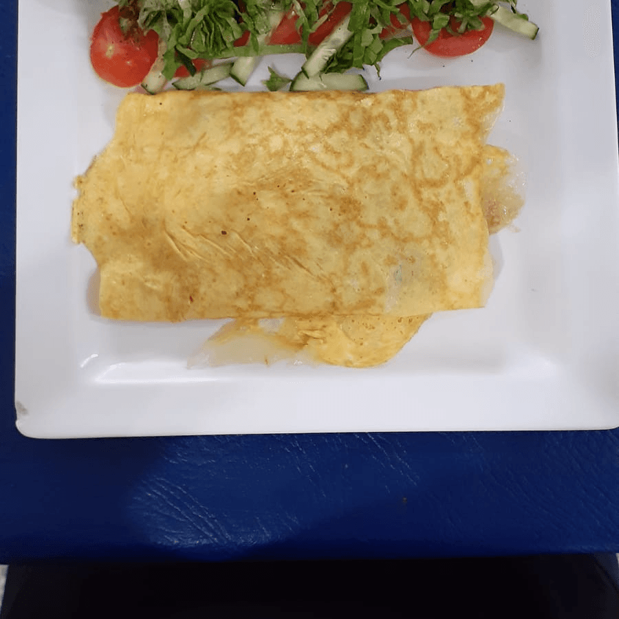Omelette