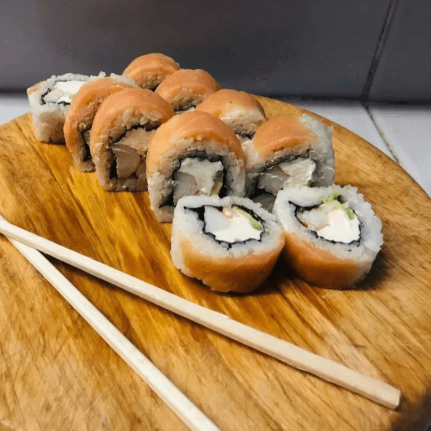 Noruega Roll