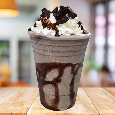 Frappé de OREO