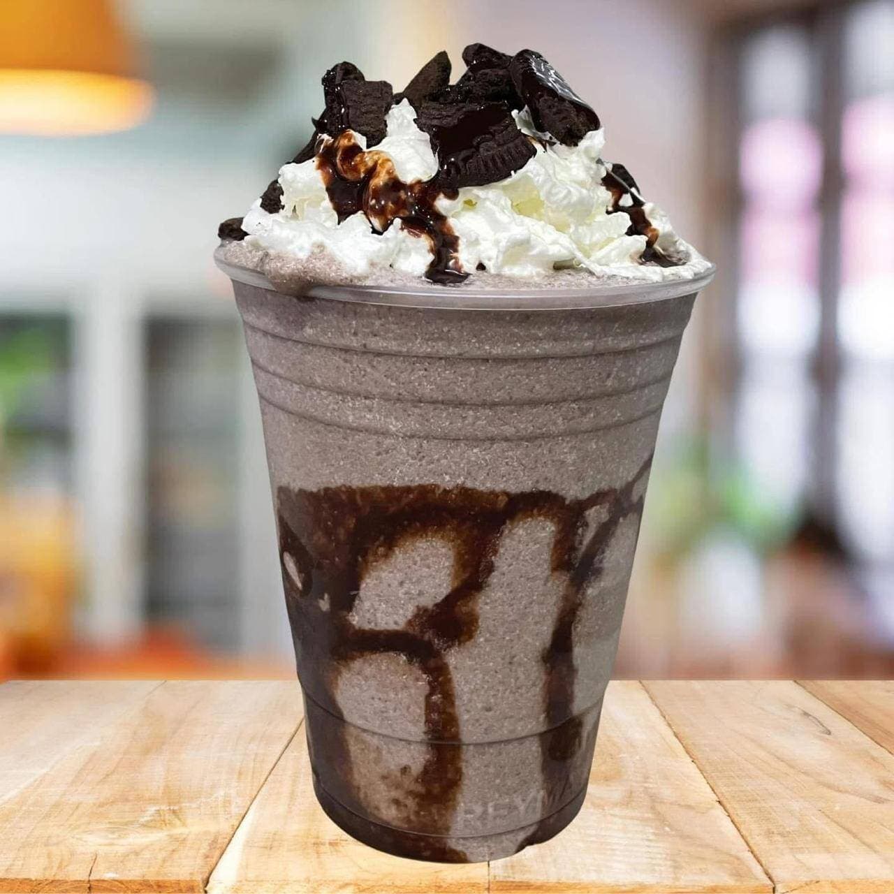 Frappé de OREO
