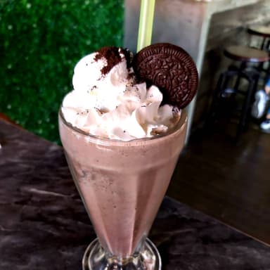 Frappé OREO 16 Onzas