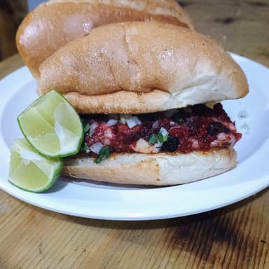 TORTA DE CHORIZO