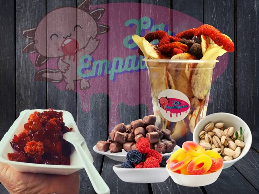 La Empalagosa