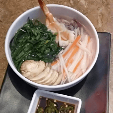 Sopa Sumashi