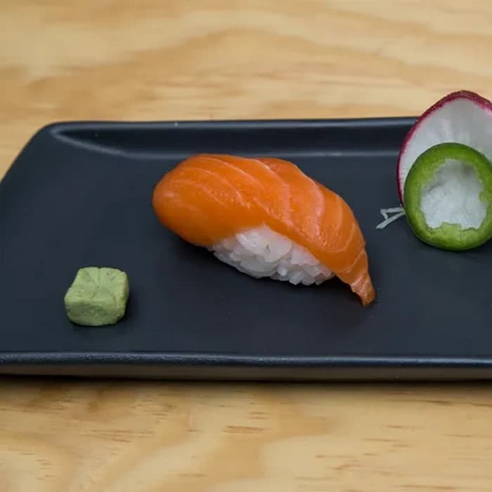 Nigiri Sake