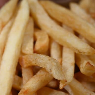 Papas a la Francesa