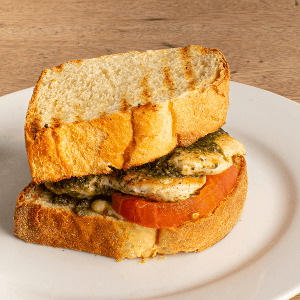 Sándwich Italiano