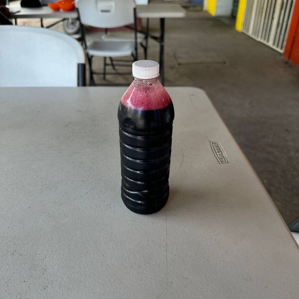 Jamaica 500ml