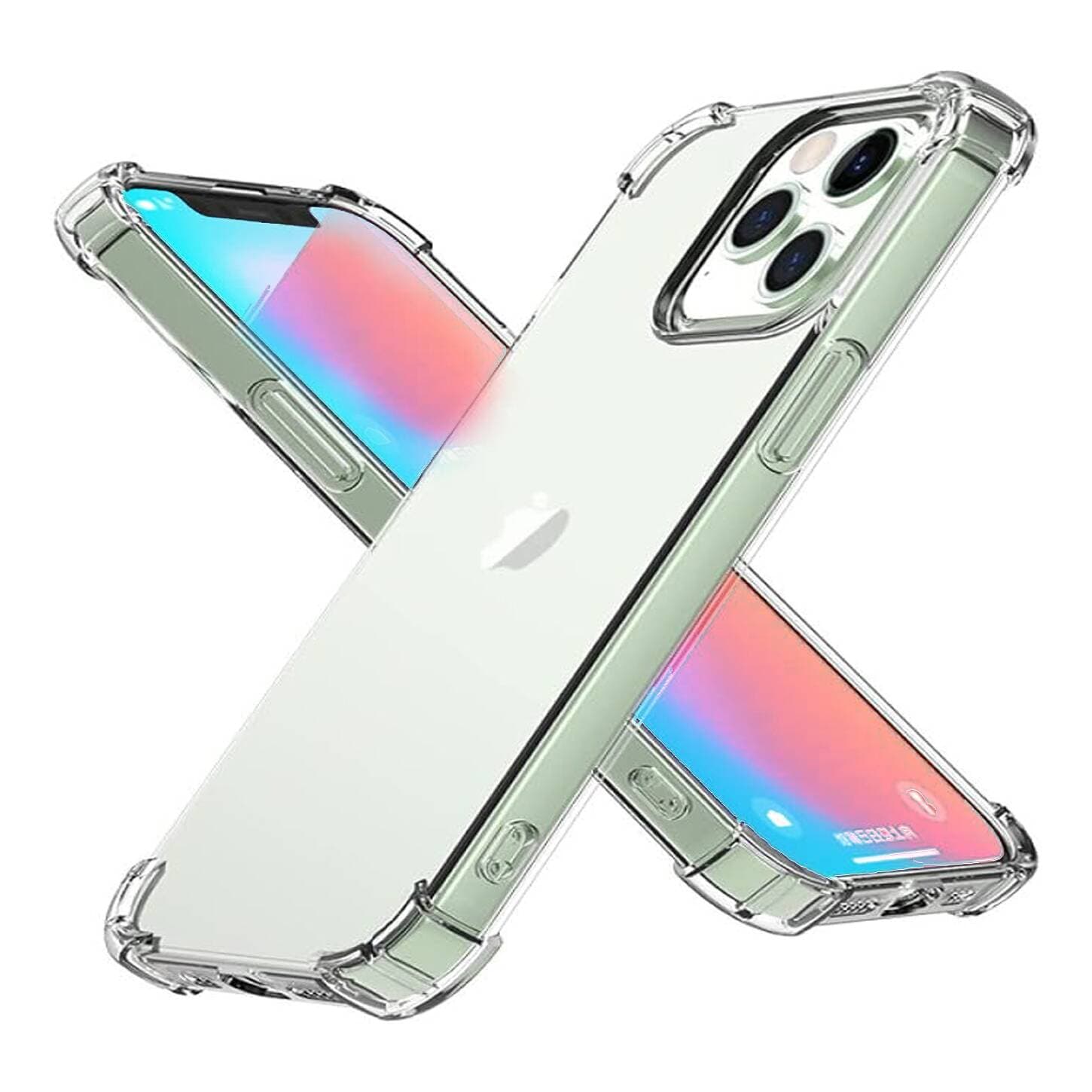 TPU AIR BAG IPHONE 12 PRO MAX