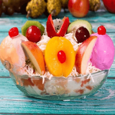 Ensalada de Frutas Súper Especial