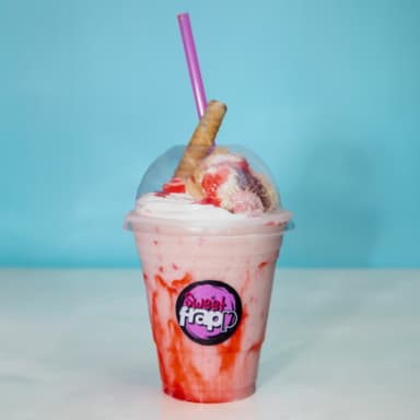 Frappé Sponch