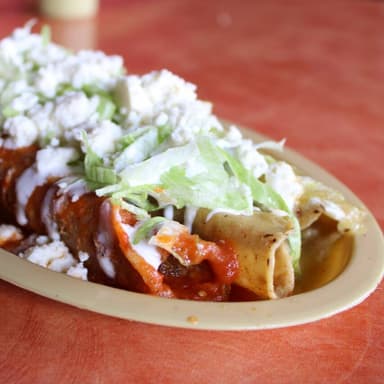 Flautas