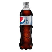 Pepsi light 600 ml