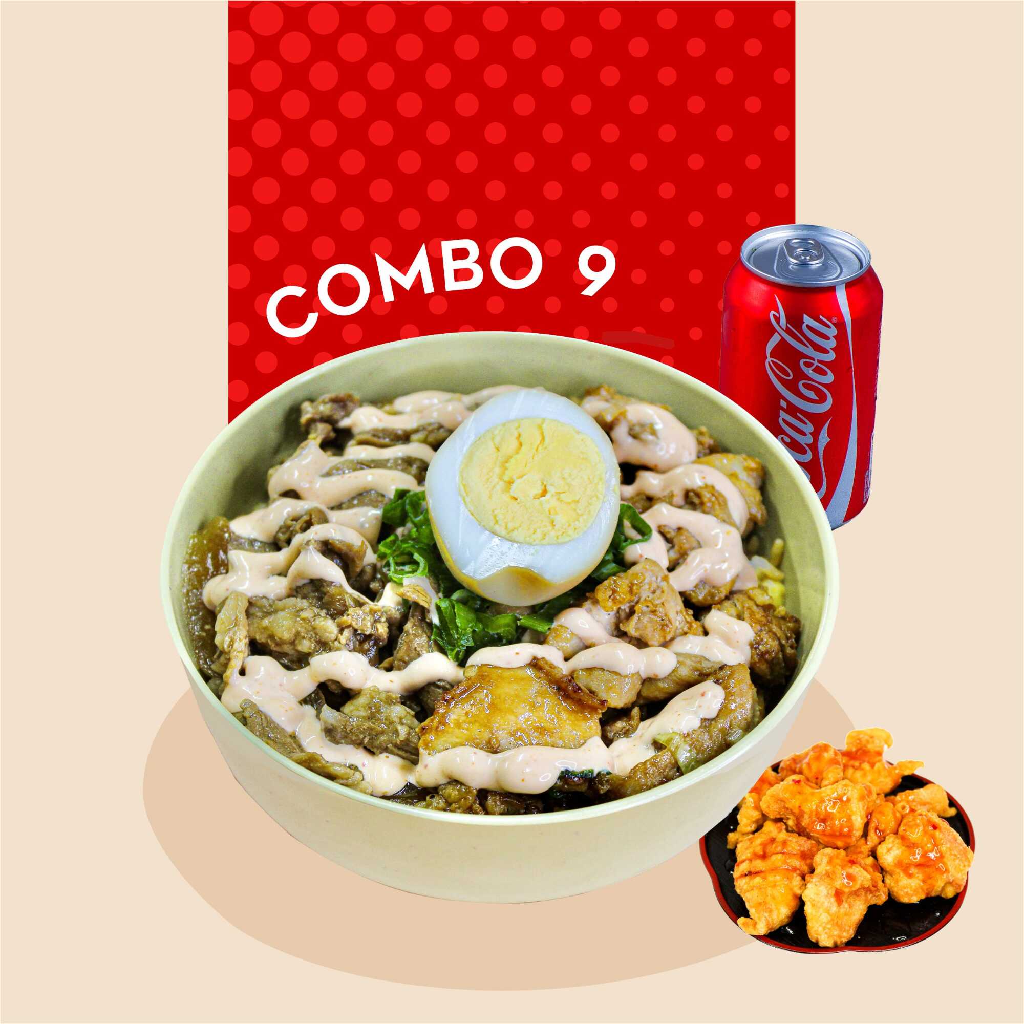 Combo 9