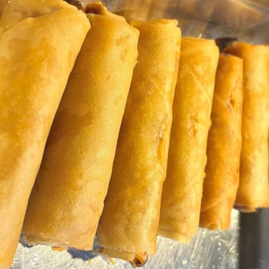 ROLLITO PRIMAVERA 1 PIEZA