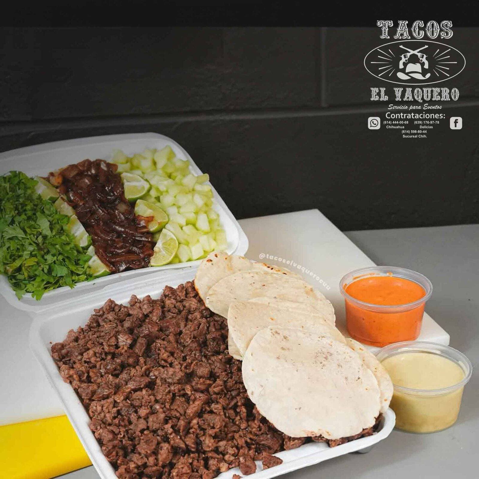 KILO BISTEC.