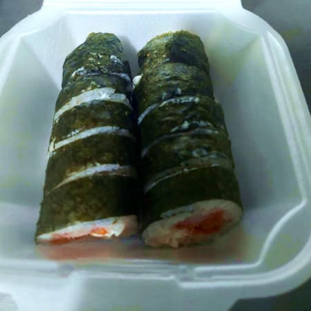 Nordico Roll