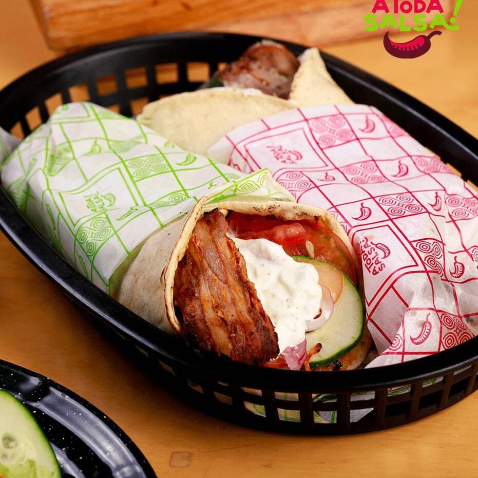 Paquete Gyro