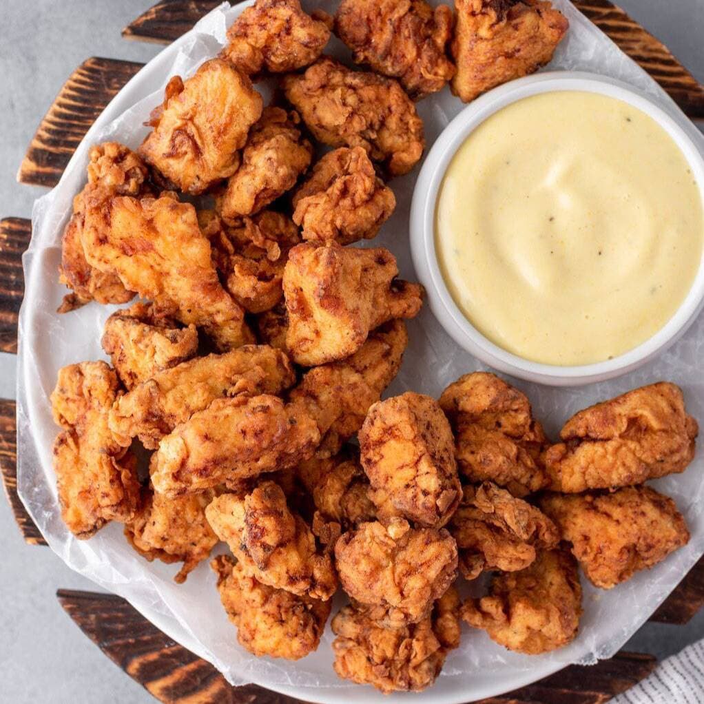 Boneless Naturales  (1 1/4 Kilo)