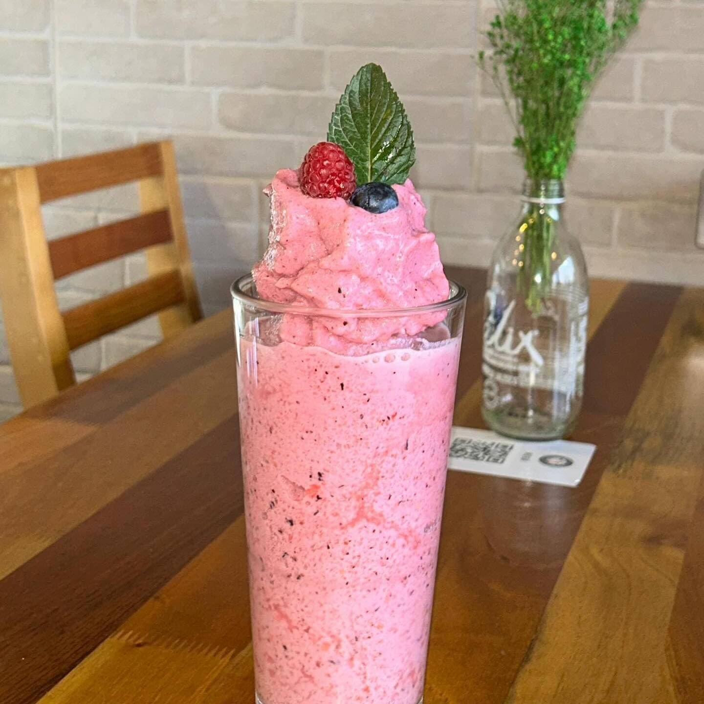Smoothie 16 Oz