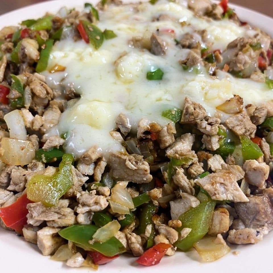 Alambre de Bistec