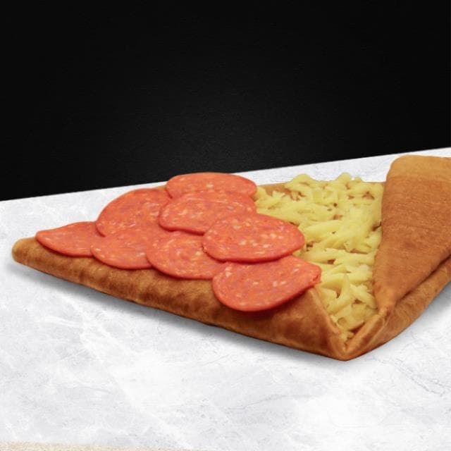 CREPA PEPERONI ESPECIAL