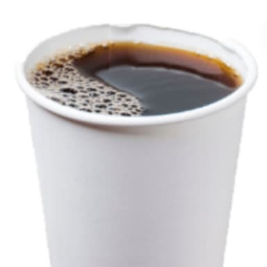 Cafe Medio LT