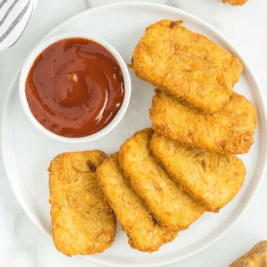 Hashbrowns (6 unidades)