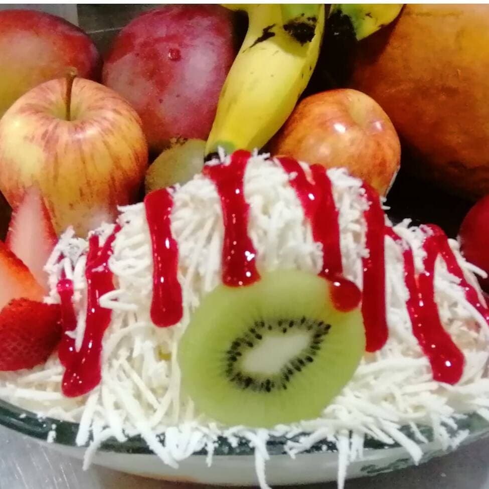 Heladería y Frutería Bananas