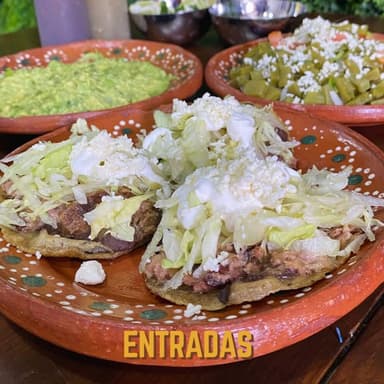 Sopes