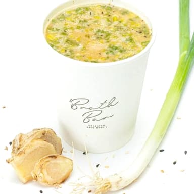Miso Broth 24 onzas