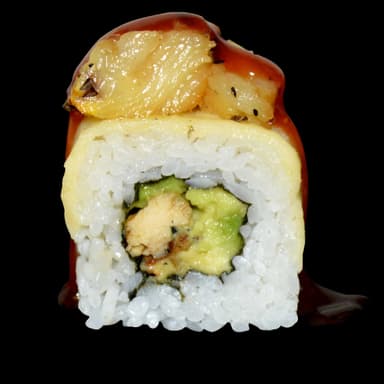 Hawaiano Roll