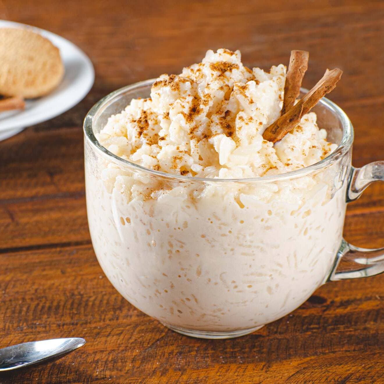 Arroz con Leche
