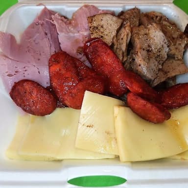 250 G BOTANA EL GALLO