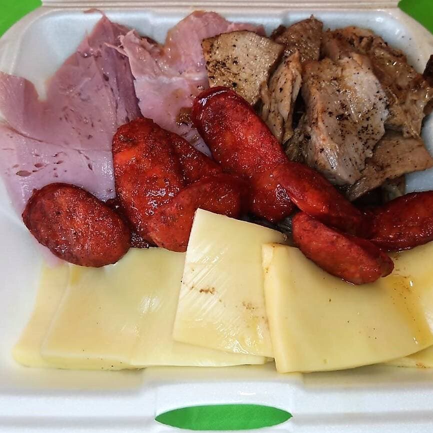 250 G BOTANA EL GALLO
