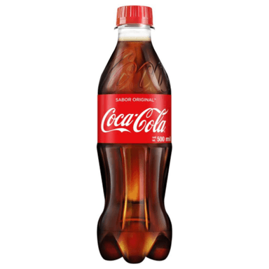 Refresco 600 ml