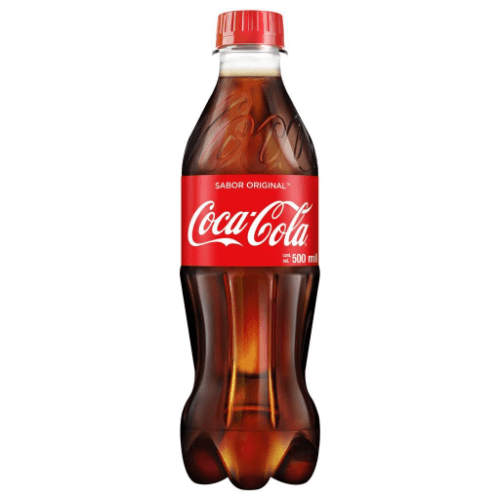 Refresco 600 ml