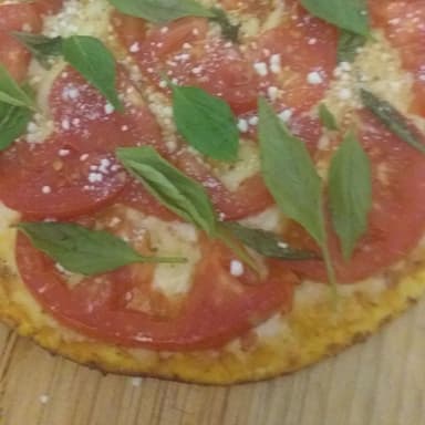 PIZZA MARGARITA