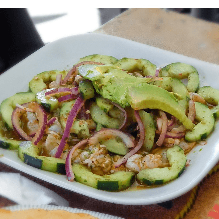Aguachile Tradicional