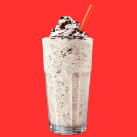 Malteada OREO