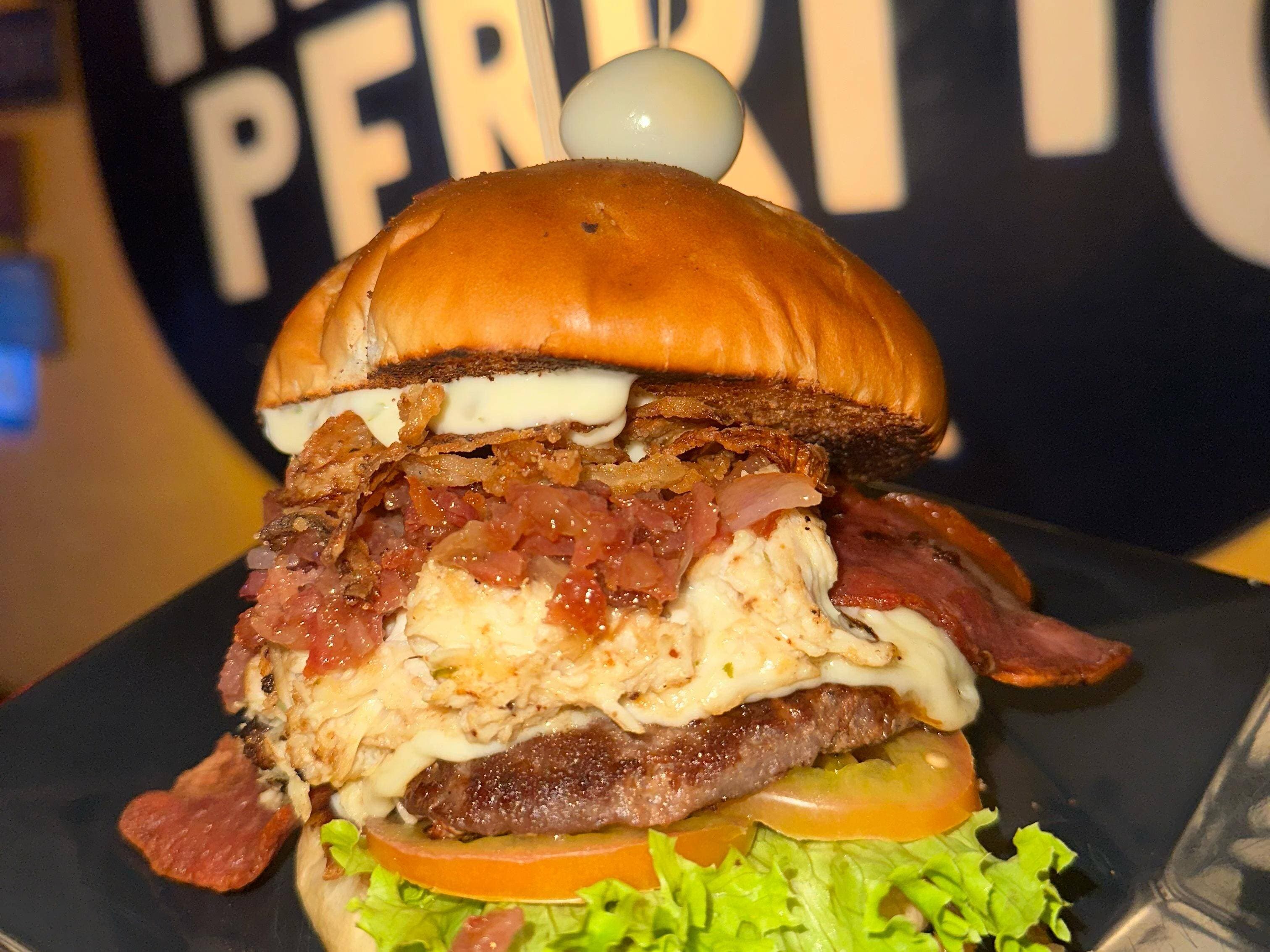 Armelo Fast Food