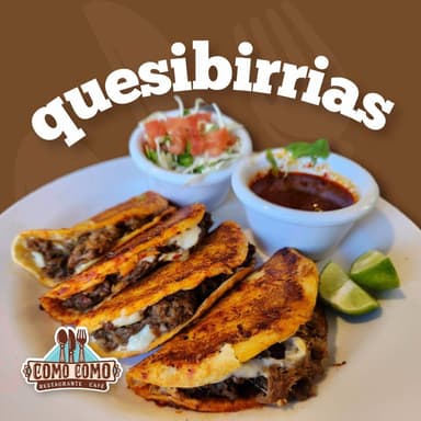Quesibirrias